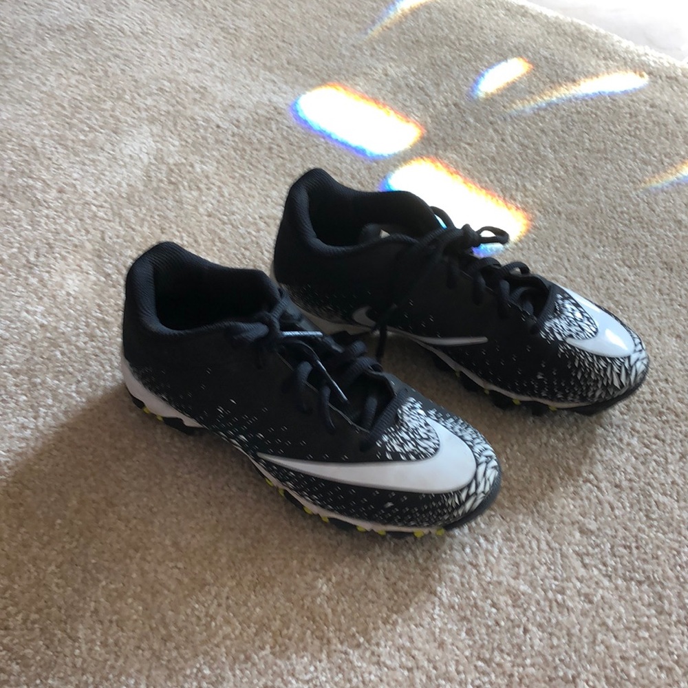 Nike VPN shoes